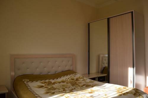 Hostal Ayrivank Guest House