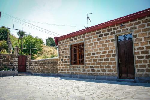 Hostal Ayrivank Guest House
