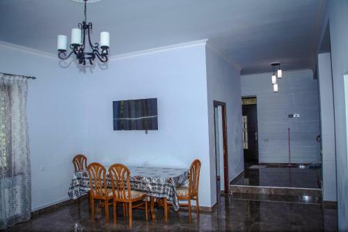 Hostal Ayrivank Guest House