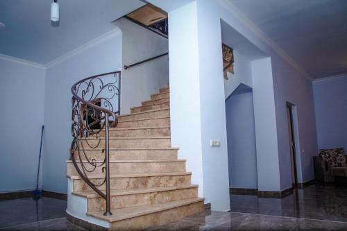 Hostal Ayrivank Guest House
