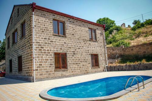 Hostal Ayrivank Guest House