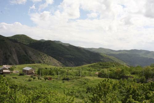 Hostal Ayrivank Guest House
