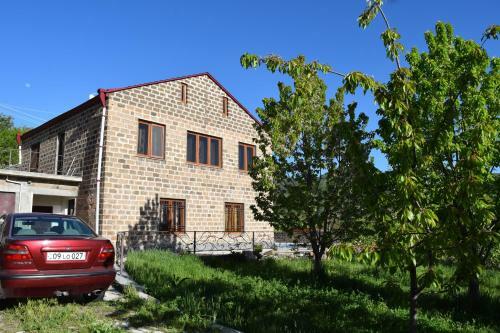 Hostal Ayrivank Guest House