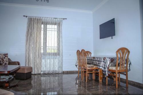 Hostal Ayrivank Guest House