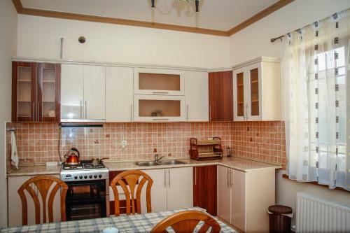 Hostal Ayrivank Guest House