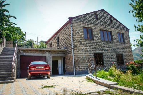 Hostal Ayrivank Guest House