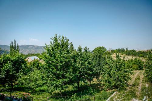Hostal Ayrivank Guest House