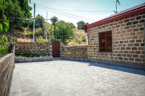 Hostal Ayrivank Guest House