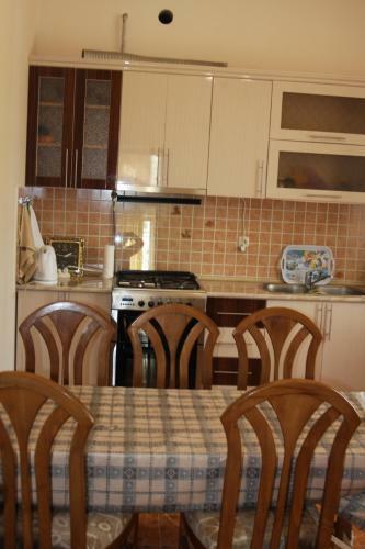 Hostal Ayrivank Guest House