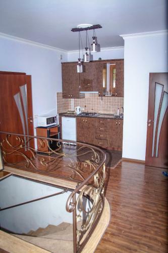 Hostal Ayrivank Guest House