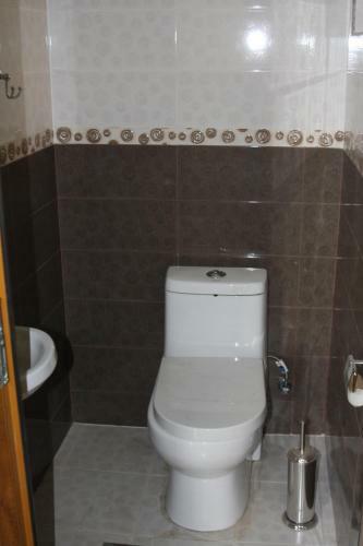 Hostal Ayrivank Guest House