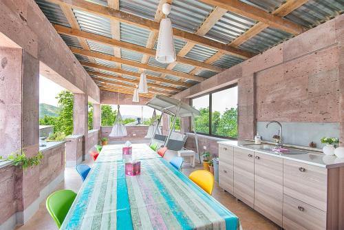 Bed & Breakfast 3 Gs
