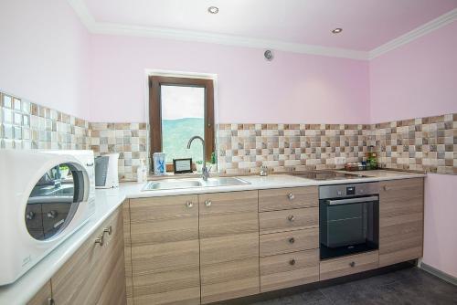 Bed & Breakfast 3 Gs