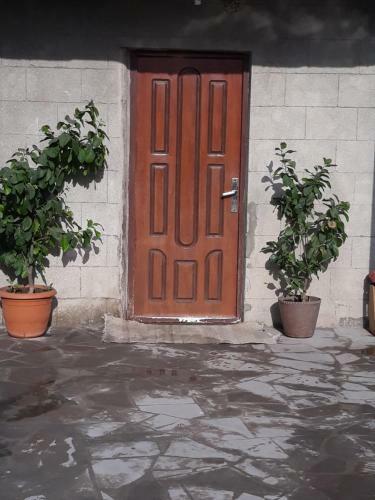 Hostal Arame