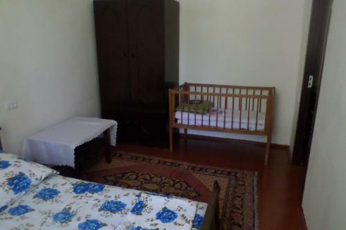 Bed & Breakfast Spandaryan House
