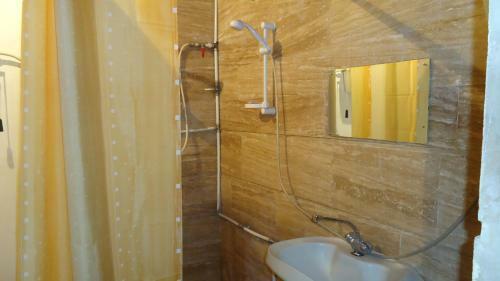 Bed & Breakfast Spandaryan House