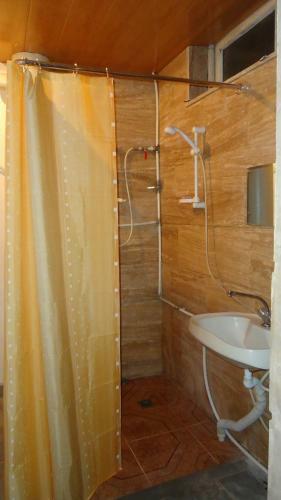 Bed & Breakfast Spandaryan House
