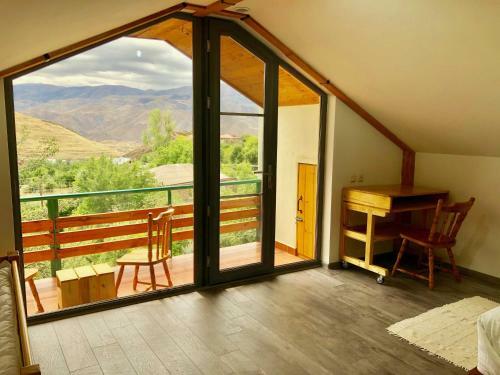 Bed & Breakfast Green Stone Boutique Hotel