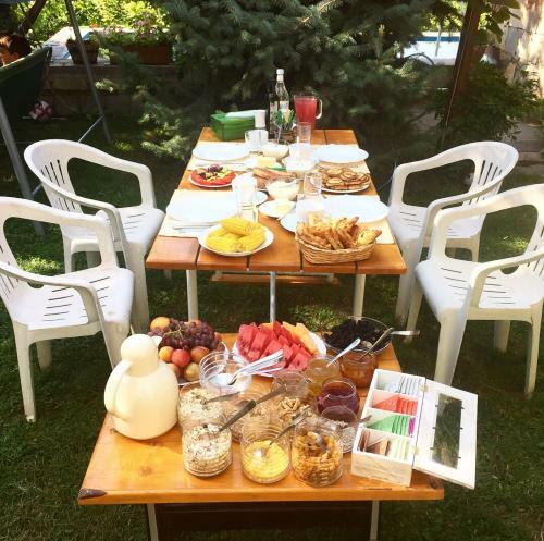 Bed & Breakfast Green Stone Boutique Hotel