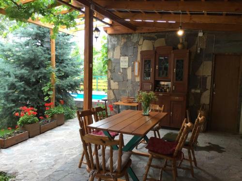 Bed & Breakfast Green Stone Boutique Hotel