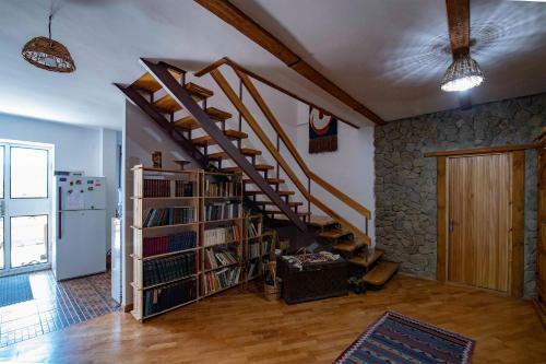 Bed & Breakfast Green Stone Boutique Hotel