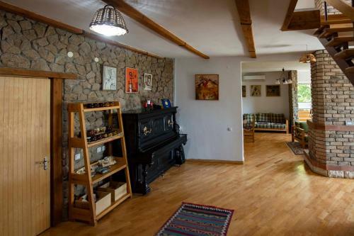 Bed & Breakfast Green Stone Boutique Hotel