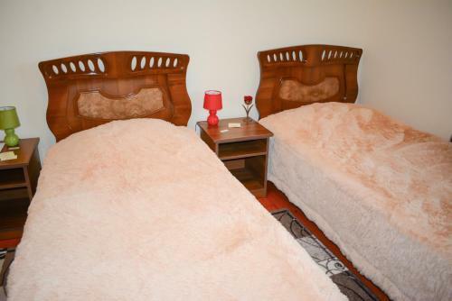Hostal Guest House Nataly