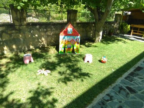 Hostal Guest House Nataly
