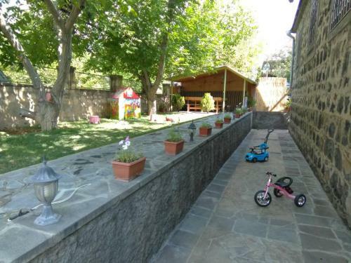 Hostal Guest House Nataly