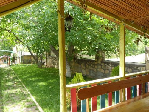 Hostal Guest House Nataly