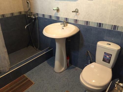 Albergue Svarants Guesthouse