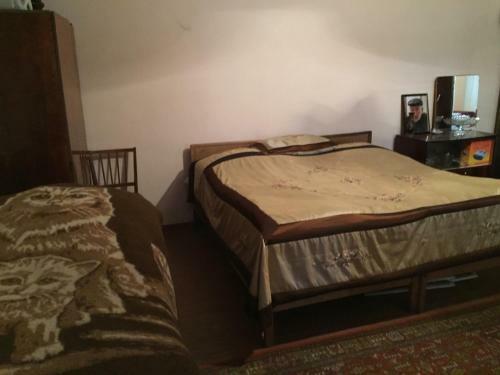 Albergue Svarants Guesthouse