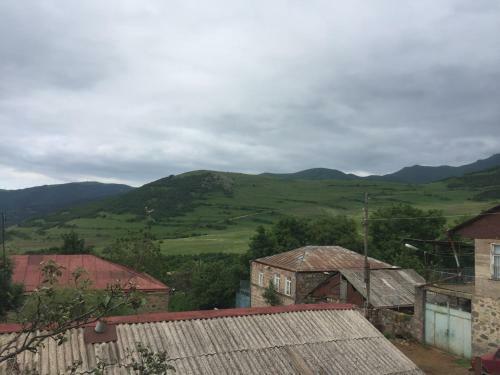 Albergue Svarants Guesthouse
