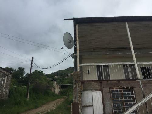 Albergue Svarants Guesthouse