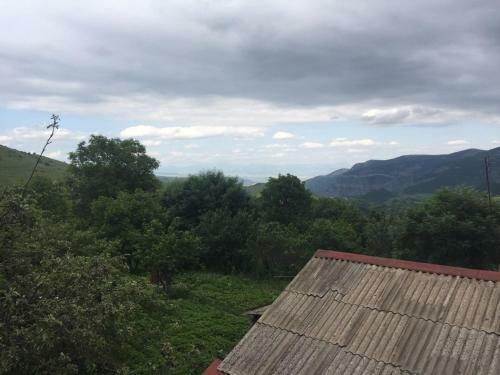 Albergue Svarants Guesthouse