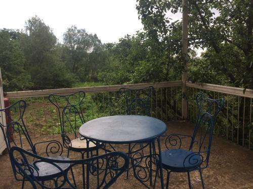 Albergue Svarants Guesthouse