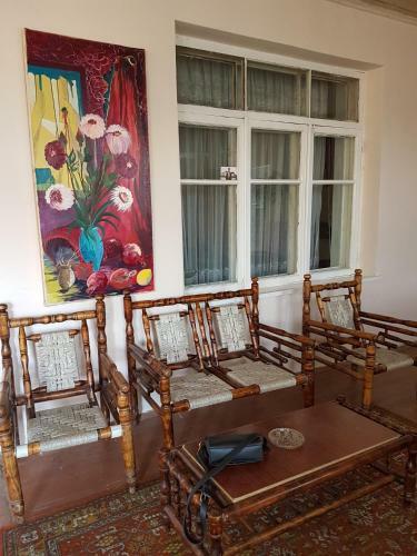 Albergue Svarants Guesthouse