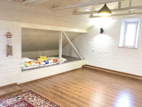 Hostal Yellow Guest House
