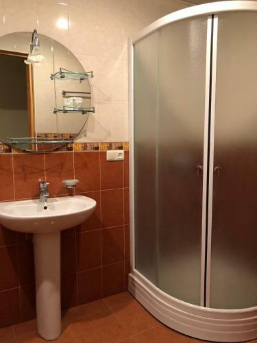 Hostal Yellow Guest House