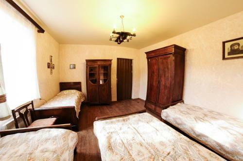 B&B Armenia Hatsekats