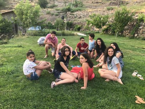B&B Armenia Hatsekats
