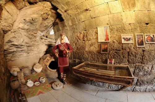 B&B Armenia Hatsekats