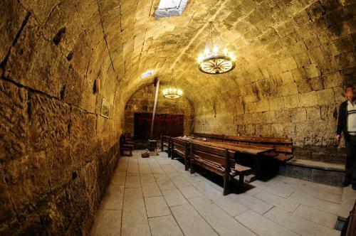 B&B Armenia Hatsekats