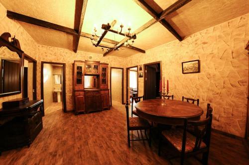B&B Armenia Hatsekats