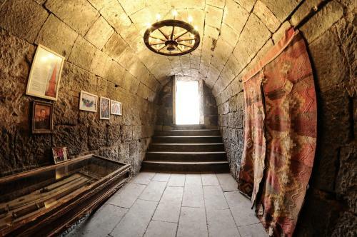 B&B Armenia Hatsekats