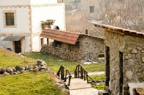 B&B Armenia Hatsekats