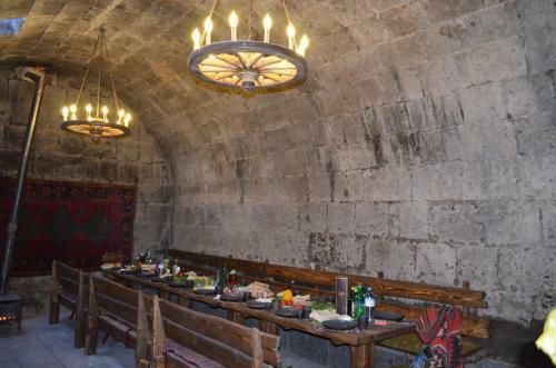 B&B Armenia Hatsekats