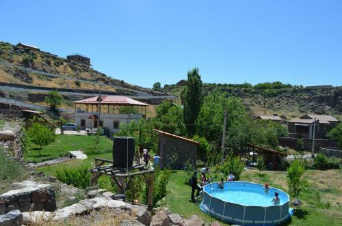B&B Armenia Hatsekats