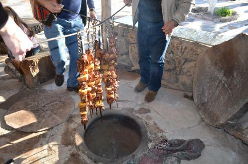 B&B Armenia Hatsekats