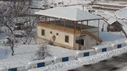 B&B Armenia Hatsekats